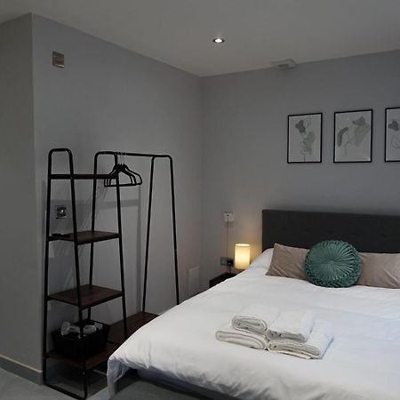 Luxury 5Bd Suite Guest House Londres Exterior foto