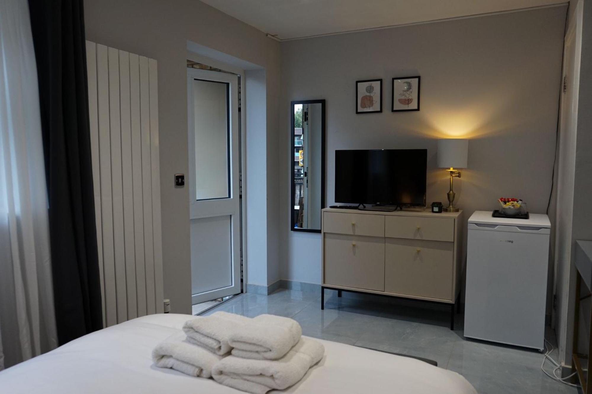 Luxury 5Bd Suite Guest House Londres Exterior foto