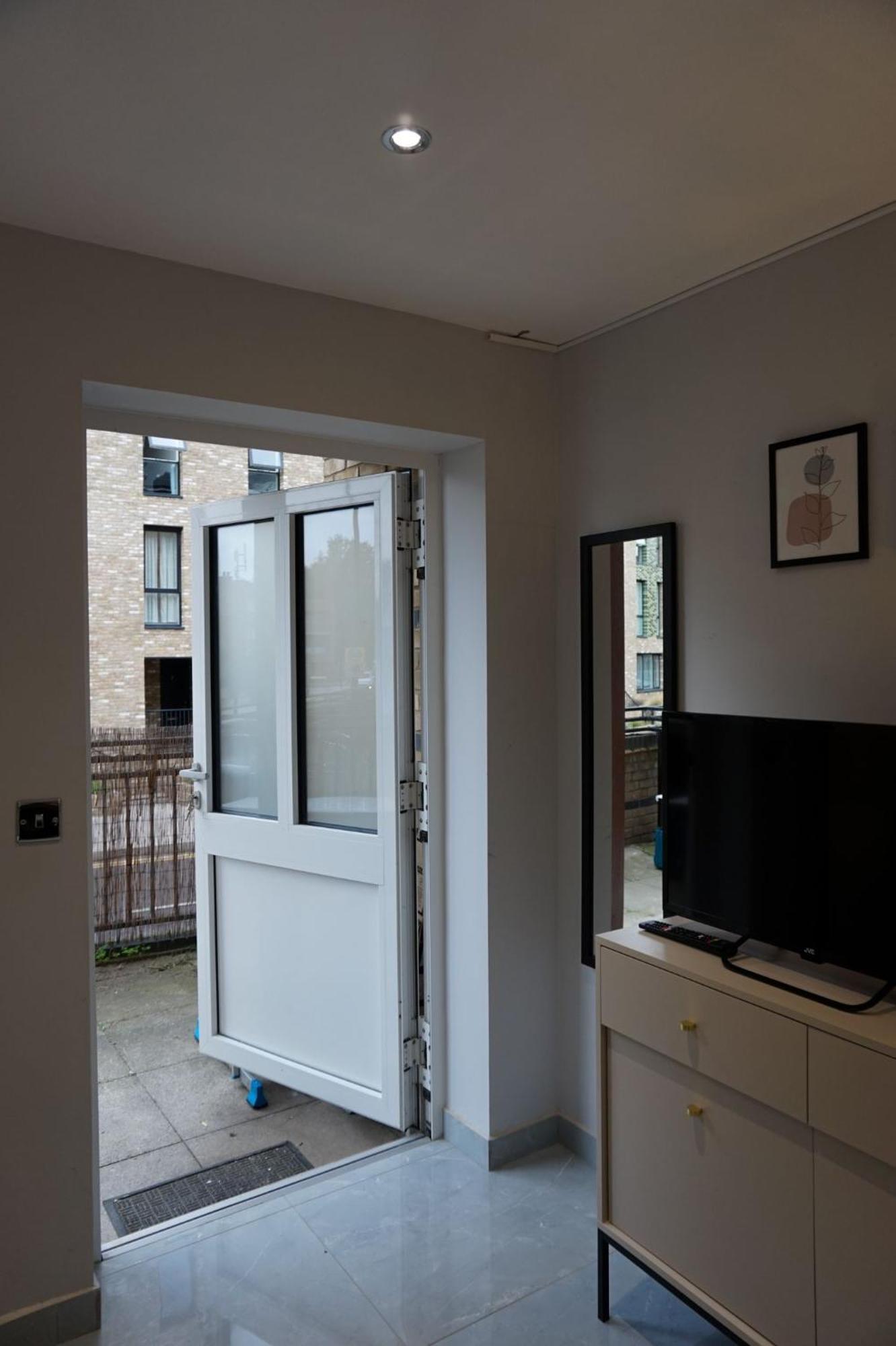 Luxury 5Bd Suite Guest House Londres Exterior foto